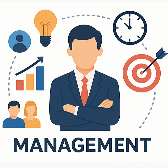 Management Strategies